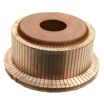 換向器