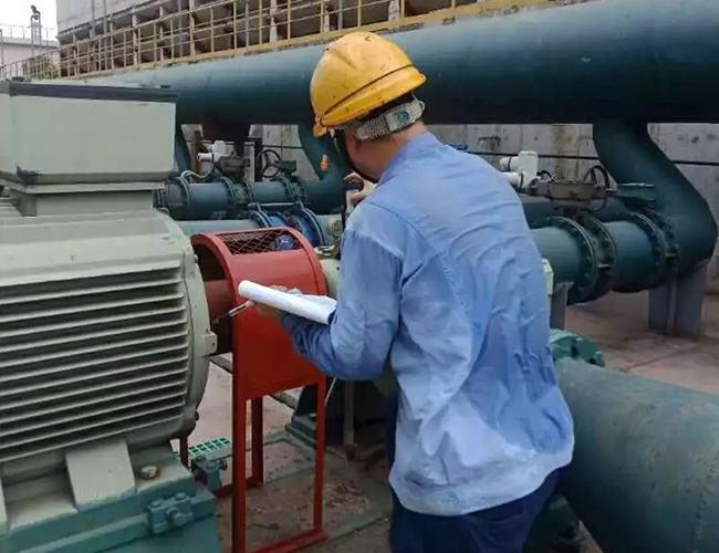 解密高壓電機(jī)：維修保養(yǎng)全攻略