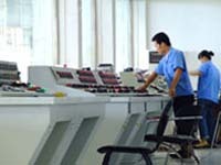 西安泰富西瑪電機有限公司總部