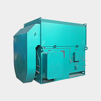 YKK系列高壓三相異步電機(jī)
