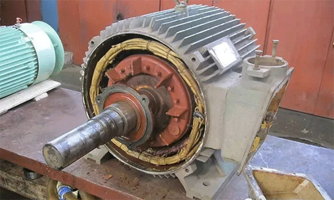 解析直流電機(jī)優(yōu)化的挑戰(zhàn)與解決方案