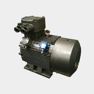 西瑪電機(jī)的日常維護(hù)和檢修