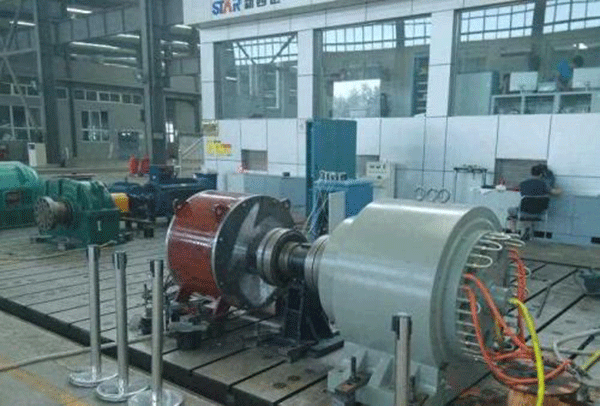我國電機運行效率低，提升能效成未來發展方向——西安西瑪電機（西安西瑪電機集團股份有限公司）官方網站