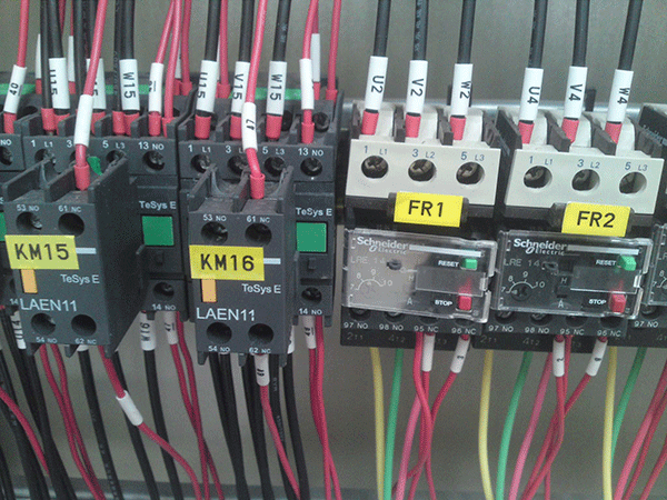 電動(dòng)機(jī)過載保護(hù)的作用——西安西瑪電機(jī)（西安西瑪電機(jī)集團(tuán)股份有限公司）官方網(wǎng)站