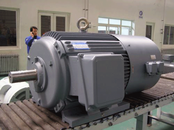 變頻電機的應用場合——西安西瑪電機（西安西瑪電機集團股份有限公司）官方網站