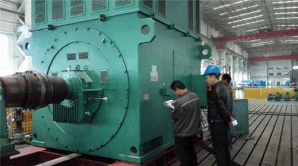 大功率電動機中的過載保護中幾款電流互感器的應用——西安西瑪電機（西安西瑪電機集團股份有限公司）官方網(wǎng)站