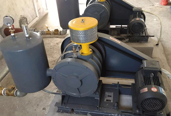 鼓風機電機為什么容易斷軸——西安西瑪電機（西安西瑪電機集團股份有限公司）官方網站