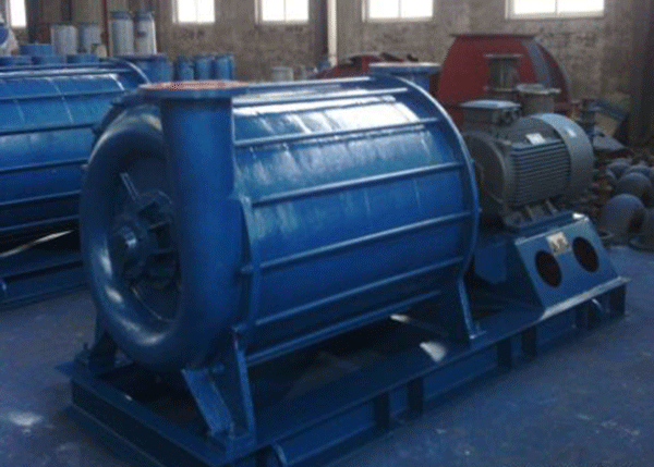 鼓風機電機為什么容易斷軸——西安西瑪電機（西安西瑪電機集團股份有限公司）官方網站