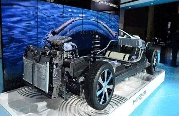 論新能源汽車驅動電機繞組制造裝備技術研發與推廣——西安西瑪電機（西安西瑪電機集團股份有限公司）官方網站