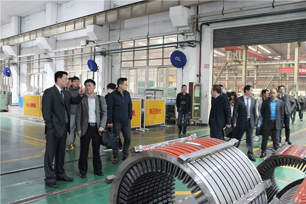 電機(jī)選擇的基本要求有哪些——西安西瑪電機(jī)（西安西瑪電機(jī)集團(tuán)股份有限公司）官方網(wǎng)站