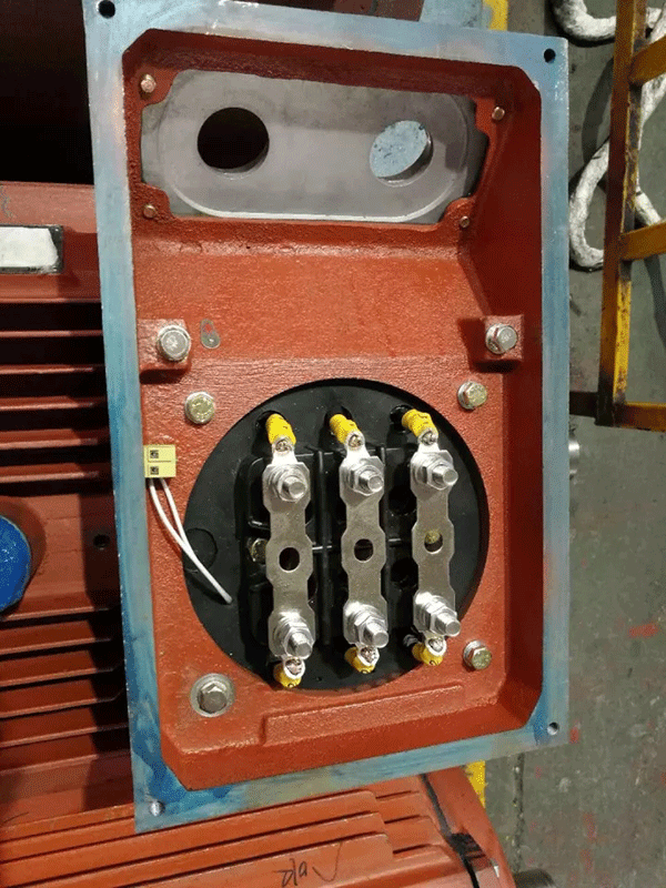 電機接地保護不容忽視的細節——西安西瑪電機（西安西瑪電機集團股份有限公司）官方網站