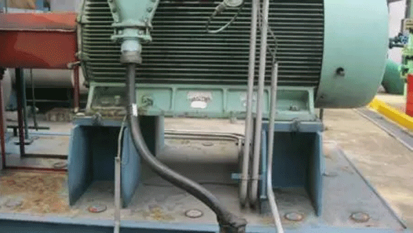 電機接地保護不容忽視的細節——西安西瑪電機（西安西瑪電機集團股份有限公司）官方網站