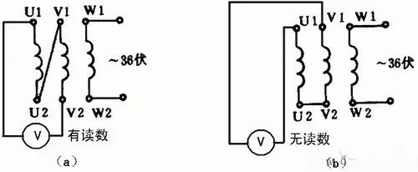 如何區分三相異步電動機的出線端的頭尾——西安西瑪電機（西安西瑪電機集團股份有限公司）官方網站