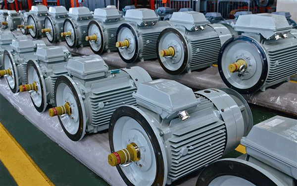 電機(jī)振動(dòng)原因淺析——西安西瑪電機(jī)（西安西瑪電機(jī)集團(tuán)股份有限公司）官方網(wǎng)站