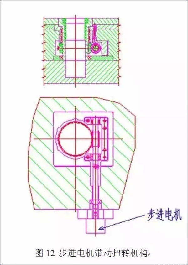 電機定轉子鐵芯零件的現代沖壓技術——西安西瑪電機（西安西瑪電機集團股份有限公司）官方網站