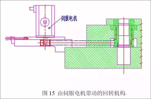 電機定轉子鐵芯零件的現代沖壓技術——西安西瑪電機（西安西瑪電機集團股份有限公司）官方網站
