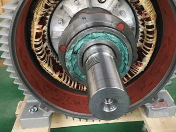 電機軸承潤滑怎樣選擇潤滑油——西安西瑪電機（西安西瑪電機集團股份有限公司）官方網站