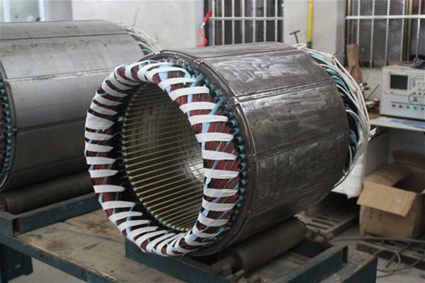 交流高壓電機定子成型線圈試驗知識——西安西瑪電機（西安西瑪電機集團股份有限公司）官方網(wǎng)站