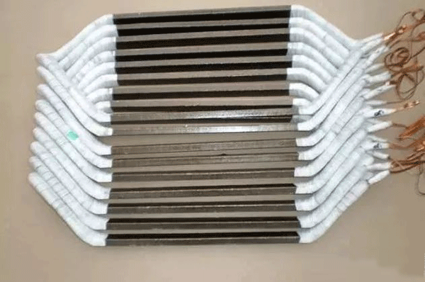 高壓電機繞組槽部電暈的電腐蝕的起因及其防范——西安西瑪電機（西安西瑪電機集團股份有限公司）官方網站