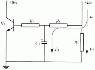 簡易帶過流保護直流電機電源設計——西安西瑪電機（西安西瑪電機集團股份有限公司）官方網(wǎng)站
