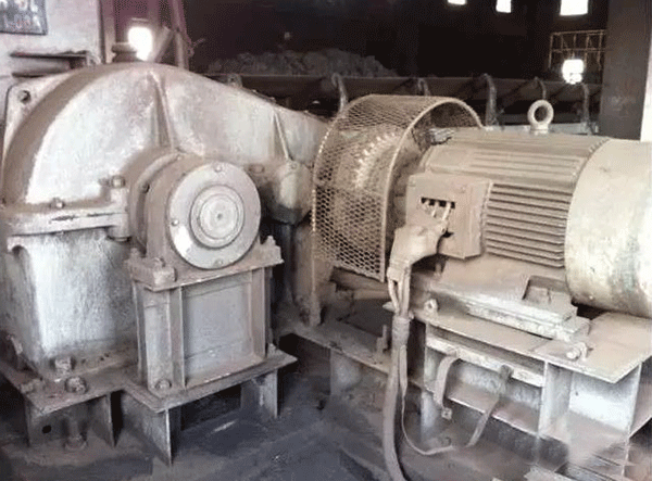 電機再起動方法在石化企業中的實際應用——西安西瑪電機（西安西瑪電機集團股份有限公司）官方網站