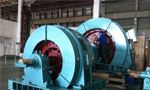 西安西瑪直流電機軸承太緊會導致什么后果？