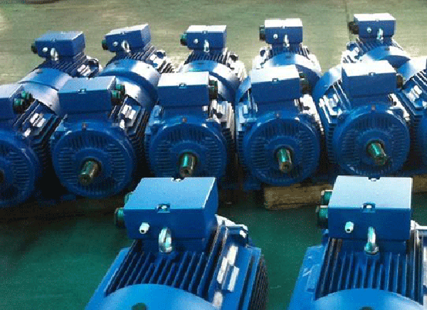 什么原因導致西安西瑪節能電機變得更高效？