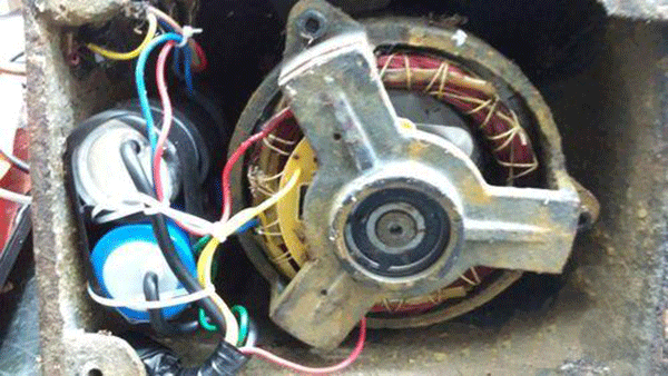 談談西瑪電機的正常工作溫度。