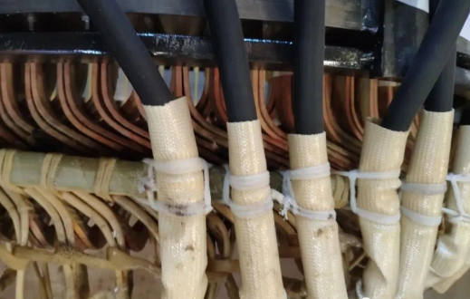 繞組局部放電，是高壓電機(jī)必須面對(duì)的嚴(yán)酷問(wèn)題！